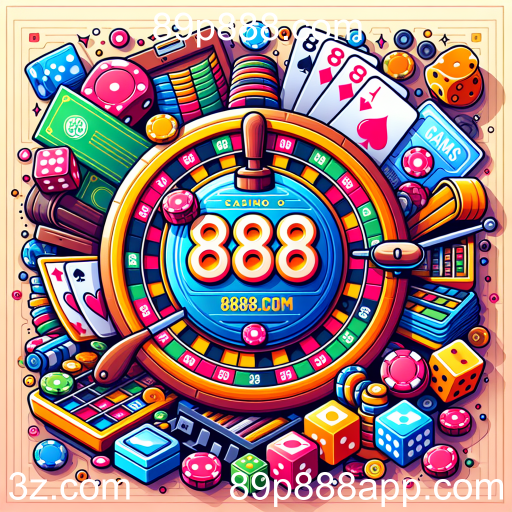 Descubra o Mundo dos Jogos de Mesa no 89p888.com